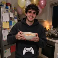 Foto da cui è nata la canzone